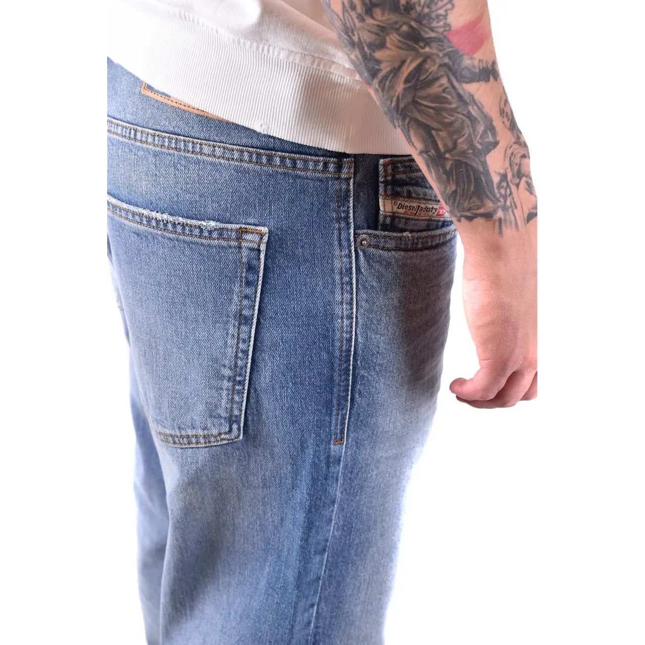 Diesel - Diesel Men Jeans by Diesel