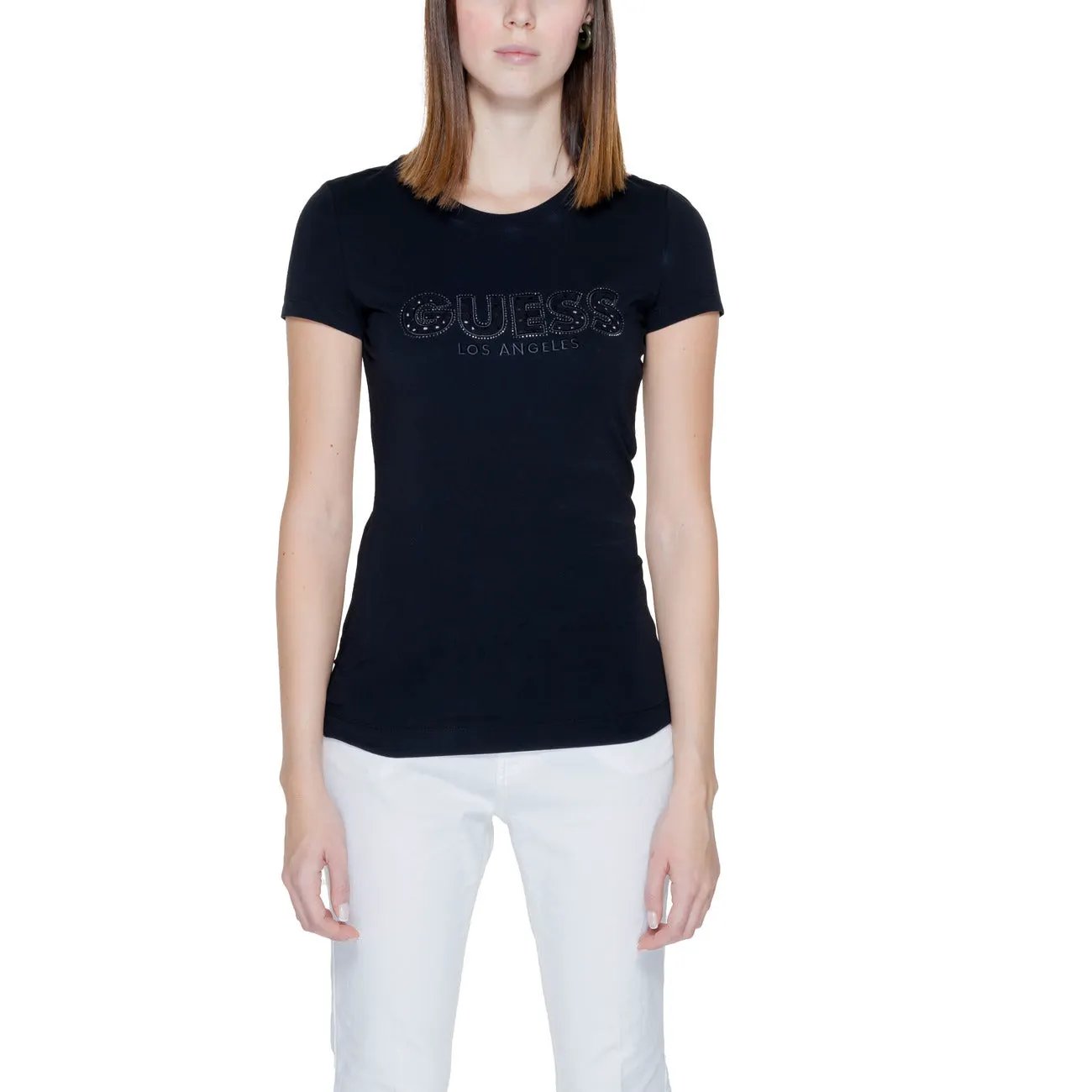 Guess - Guess Women T-Shirt by Guess