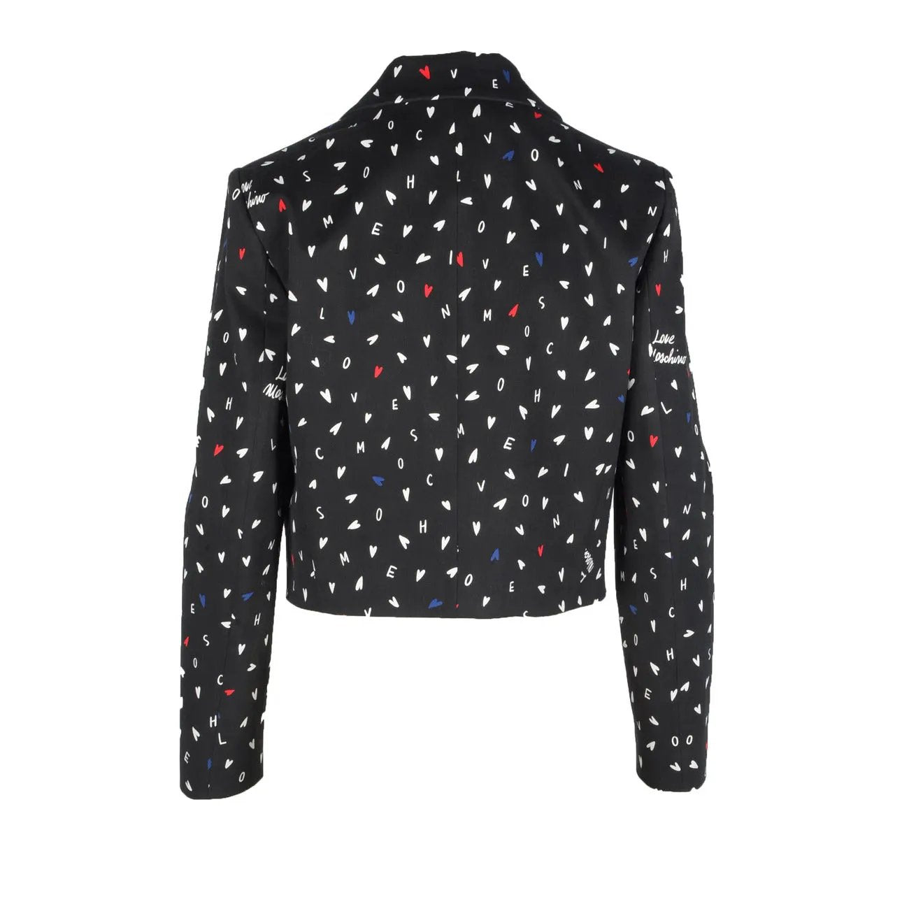 Love Moschino - Love Moschino Women Blazer by Love Moschino