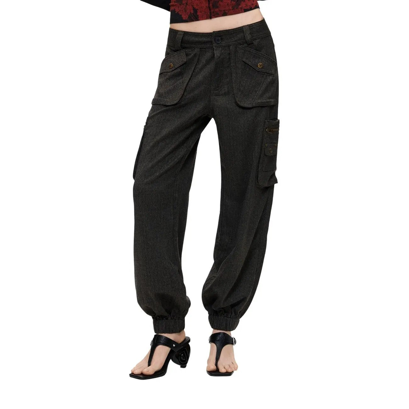 Desigual - Desigual Women Trousers by Desigual