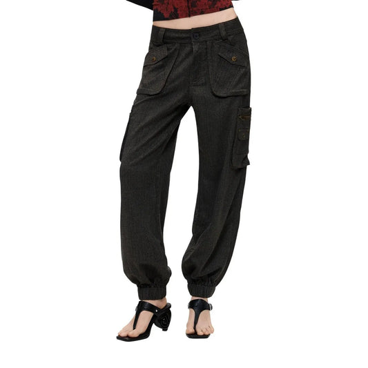 Desigual - Desigual Women Trousers by Desigual