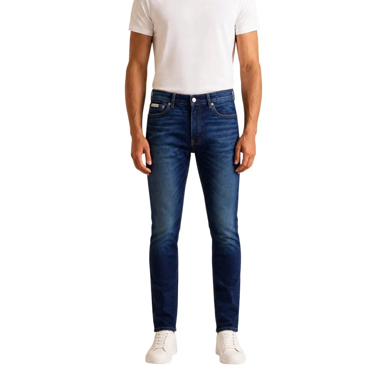 Calvin Klein Jeans - Calvin Klein Jeans Men Jeans by Calvin Klein Jeans