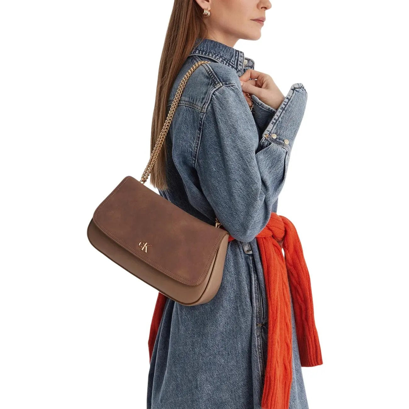 Calvin Klein - Calvin Klein Women Bag by Calvin Klein