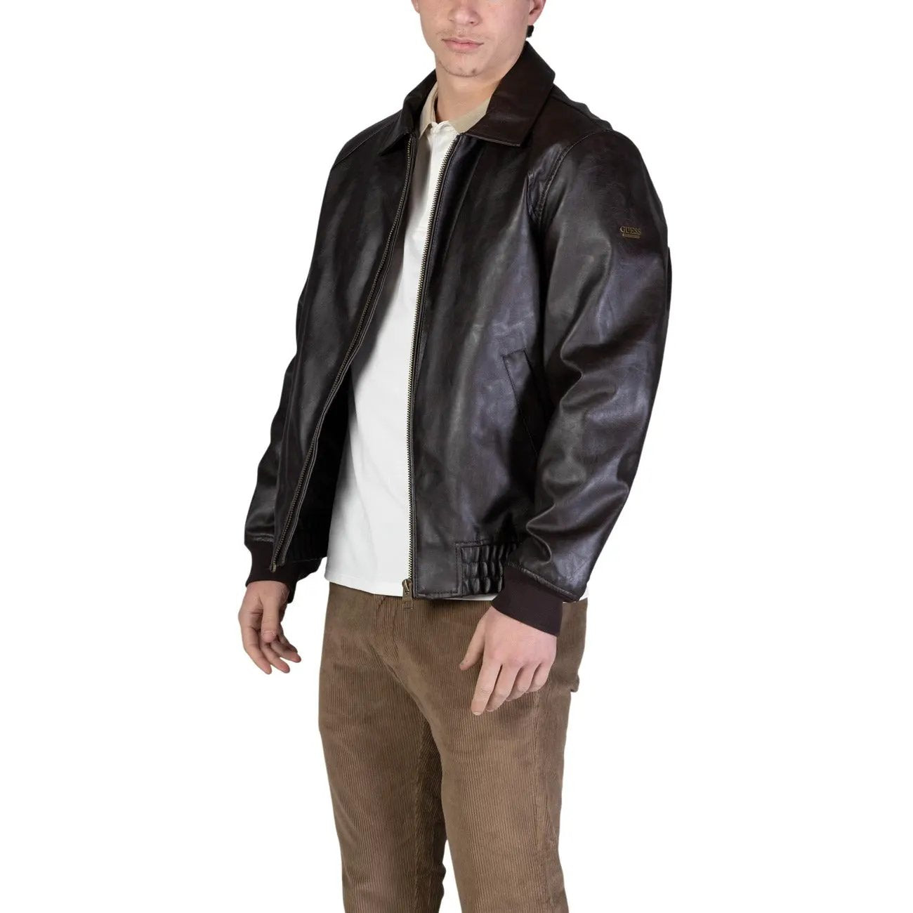 Guess - Guess Men Blazer by Guess