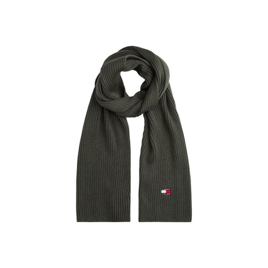 Tommy Hilfiger - Tommy Hilfiger Men Scarf by Tommy Hilfiger