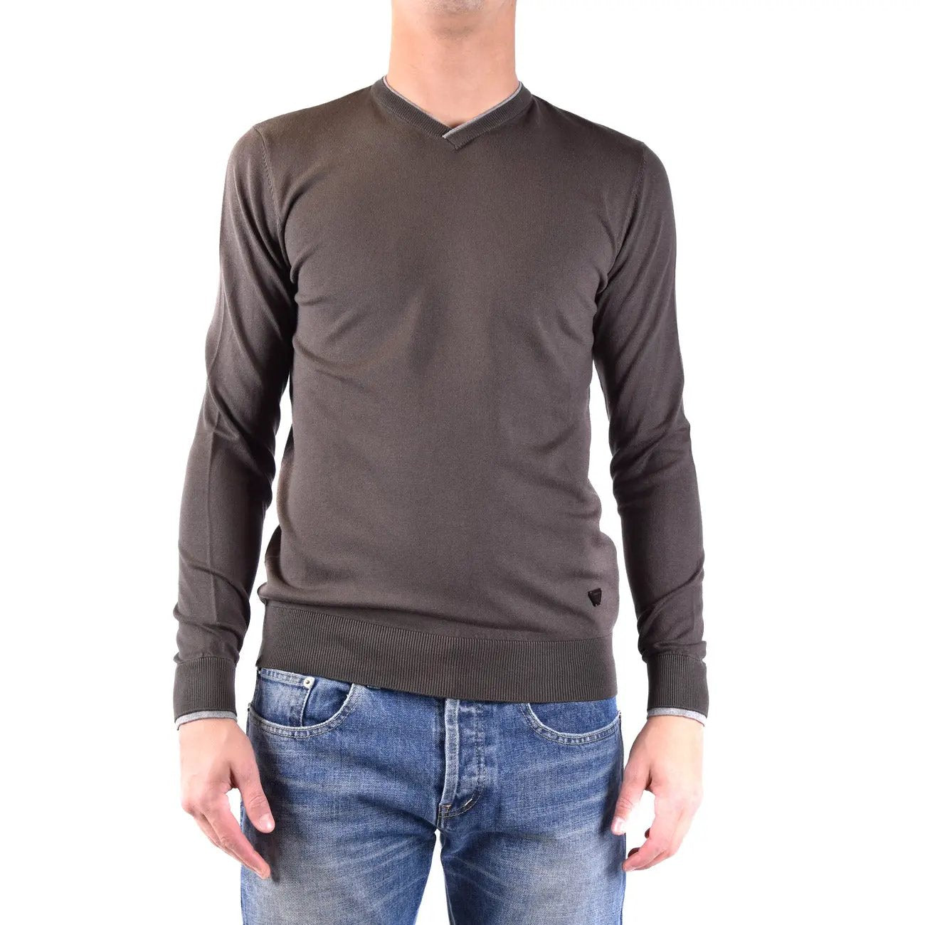 Armani Jeans - Armani Jeans Men Knitwear by Armani Jeans
