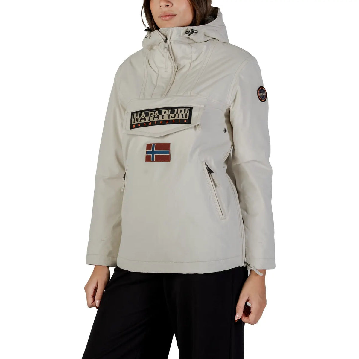 Napapijri - Napapijri  Women Jacket