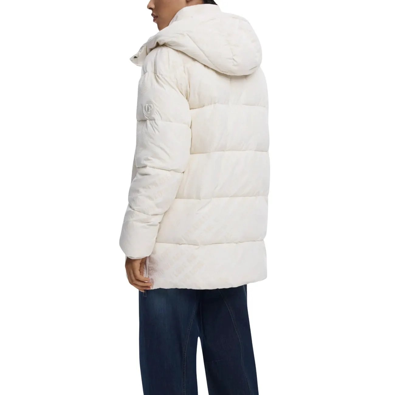 Desigual - Desigual Women Jacket by Desigual