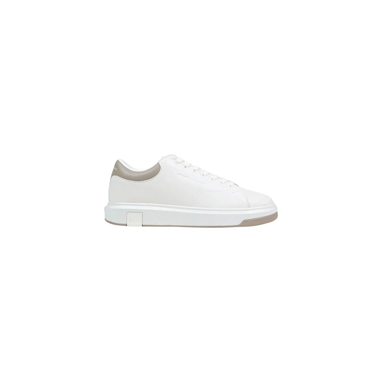 Armani Exchange - Armani Exchange Men Sneakers by Armani Exchange