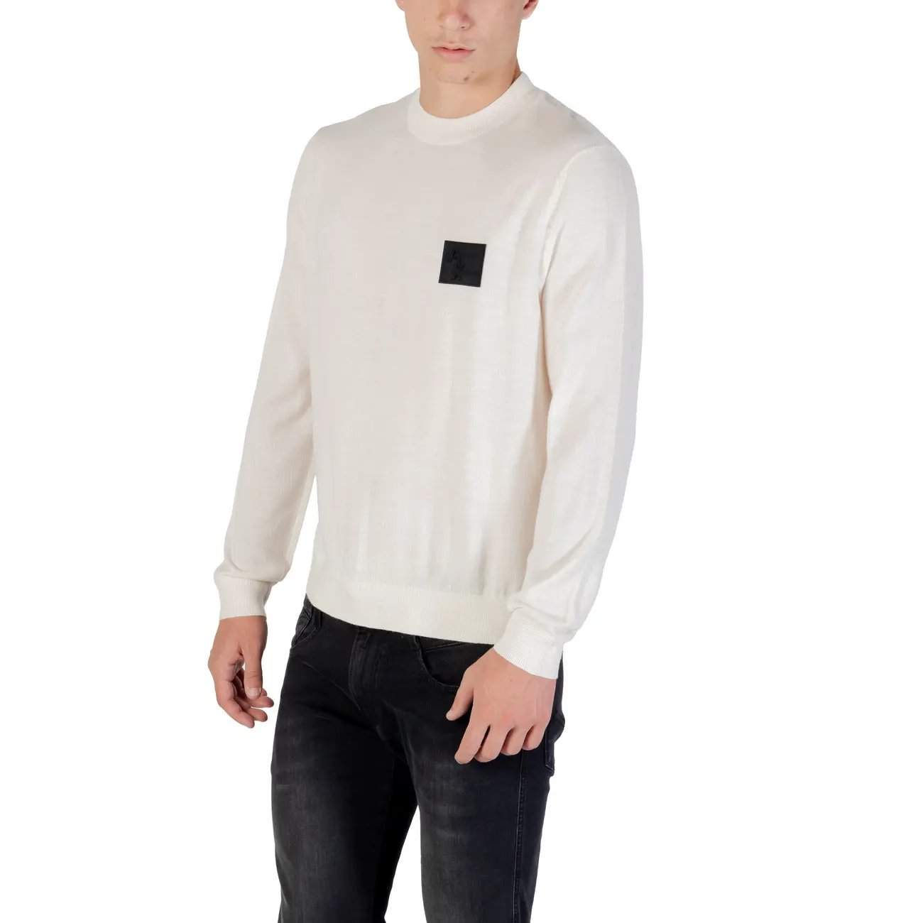 Armani Exchange - Armani Exchange Men Knitwear by Armani Exchange