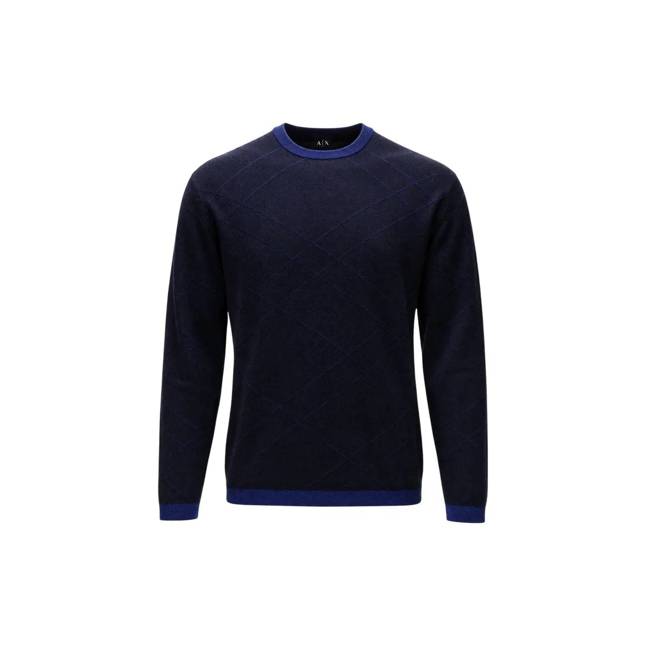 Armani Exchange - Armani Exchange Men Knitwear by Armani Exchange