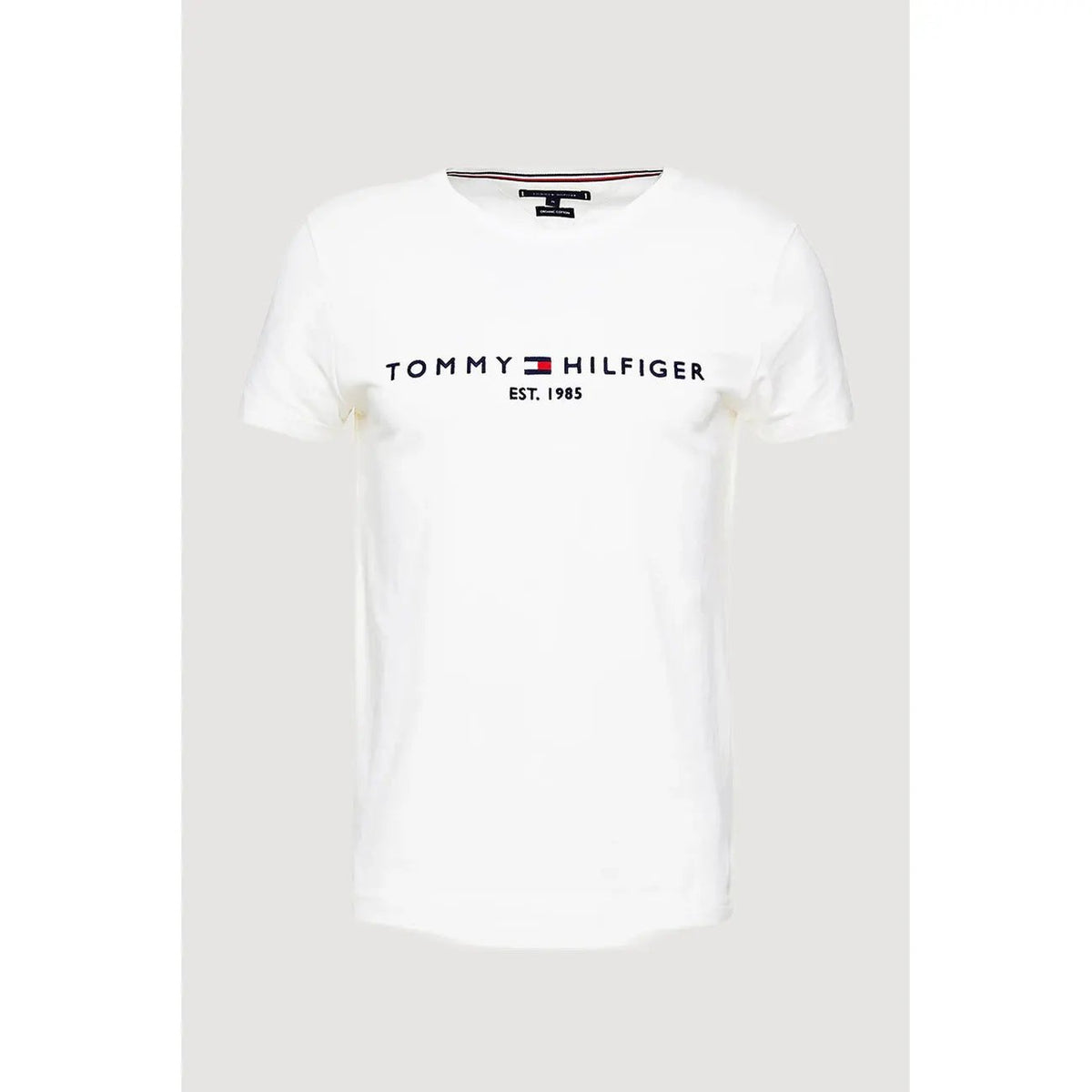 Tommy Hilfiger Jeans - Tommy Hilfiger Jeans Men T-Shirt by Tommy Hilfiger Jeans