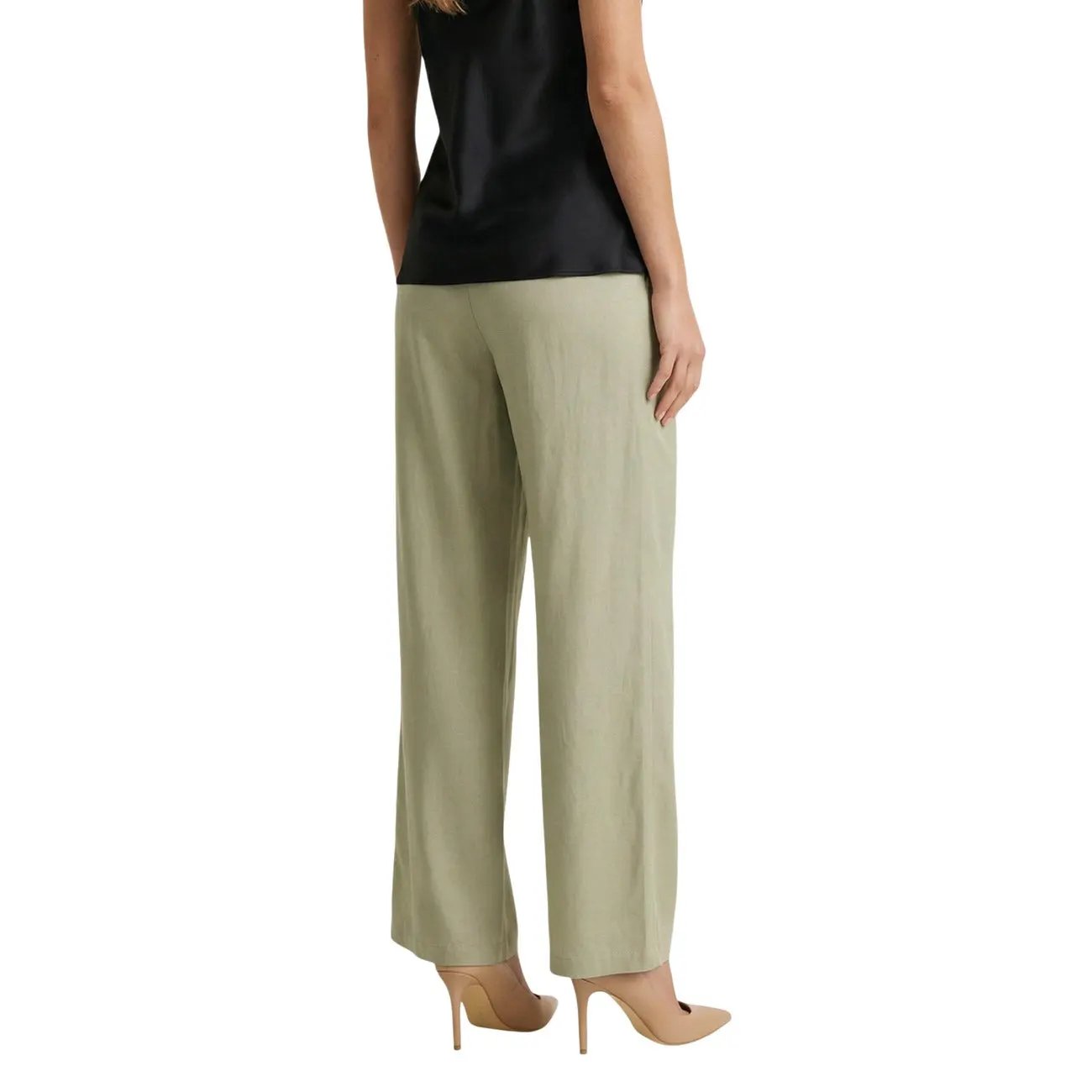 Jacqueline De Yong - Jacqueline De Yong Women Trousers by Jacqueline De Yong