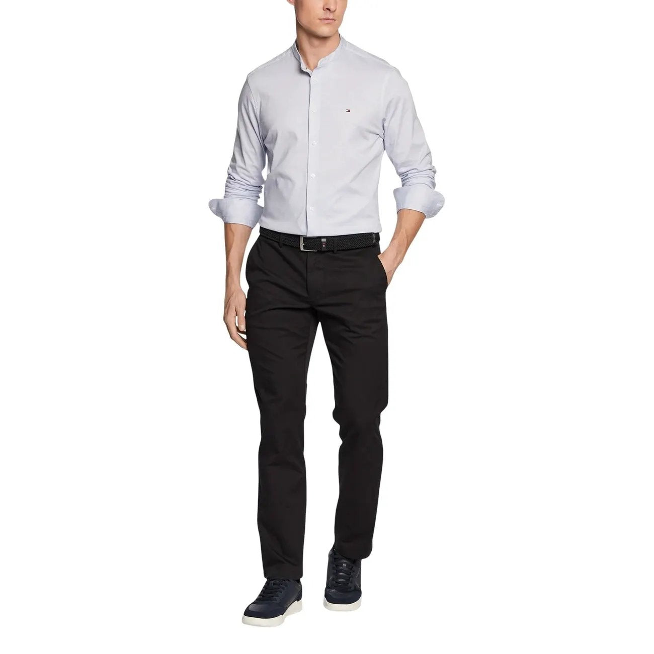 Tommy Hilfiger - Tommy Hilfiger Men Trousers by Tommy Hilfiger