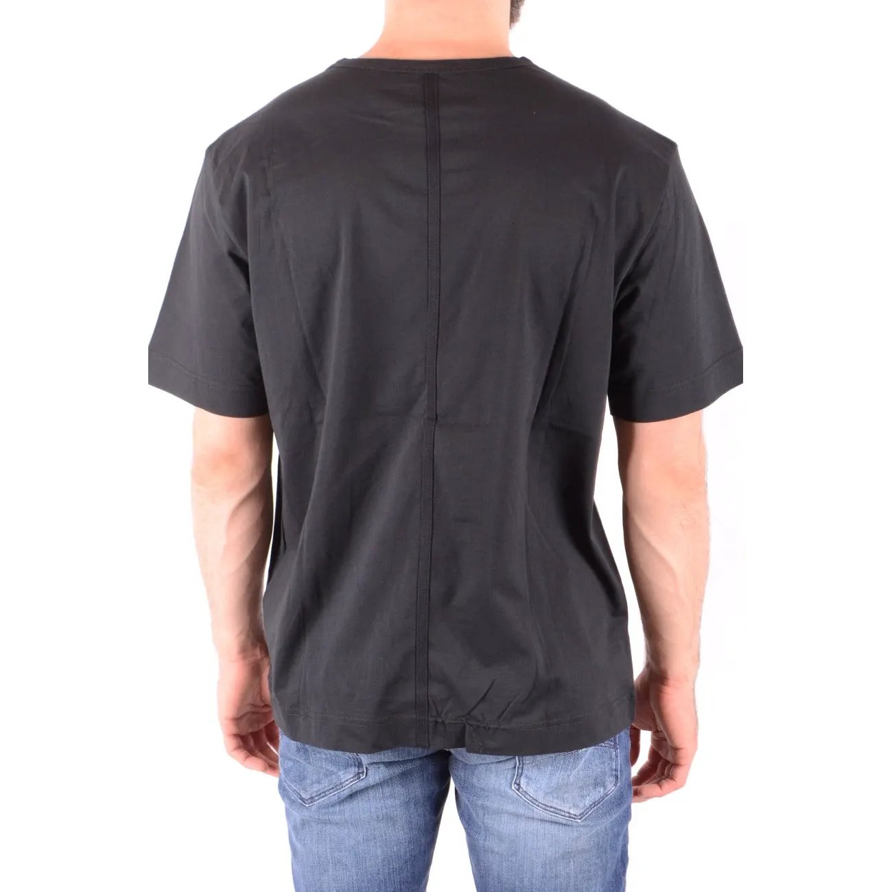 Diesel Black Gold - Diesel Black Gold Men T-Shirt by Diesel Black Gold