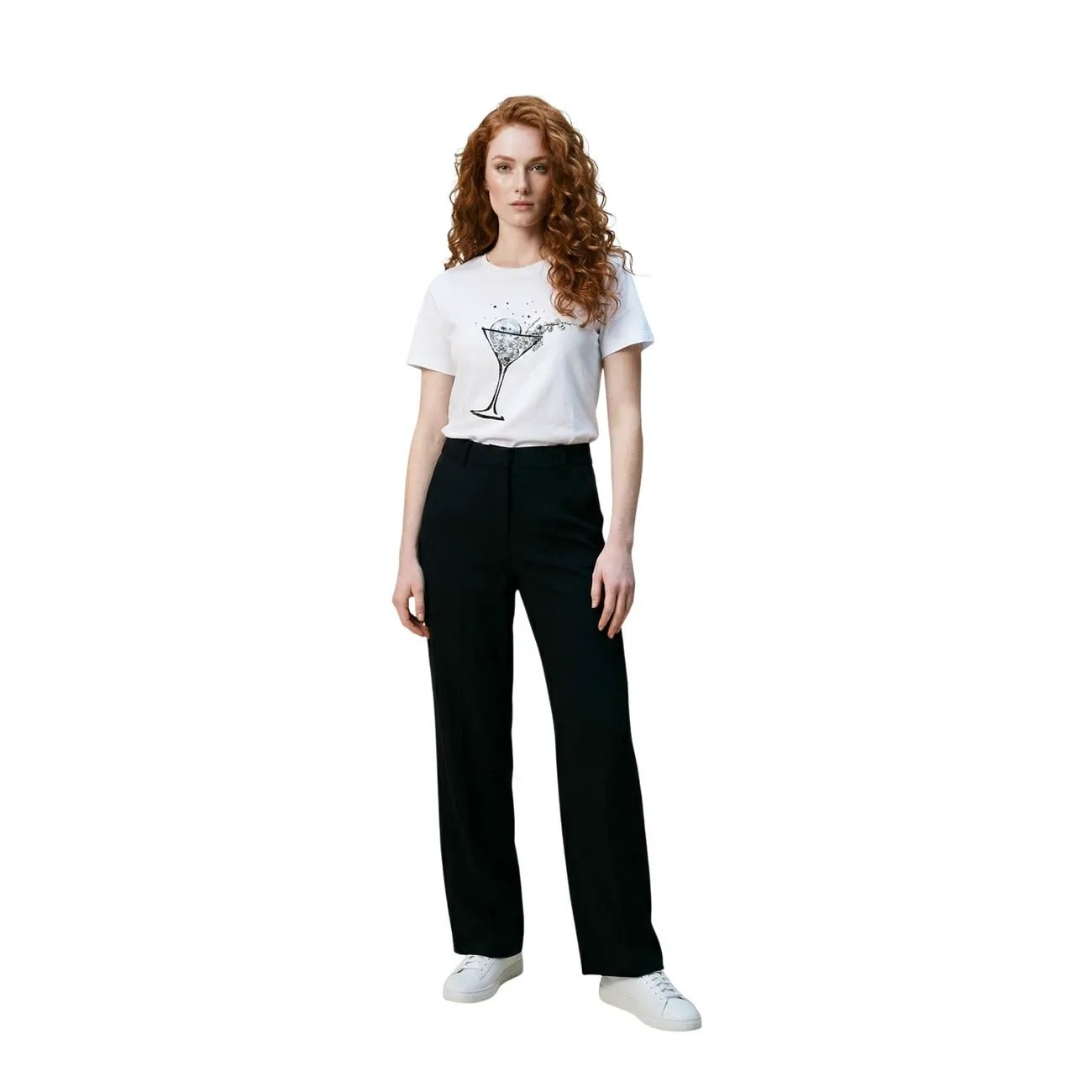 Liu Jo - Liu Jo Women T-Shirt by Liu Jo