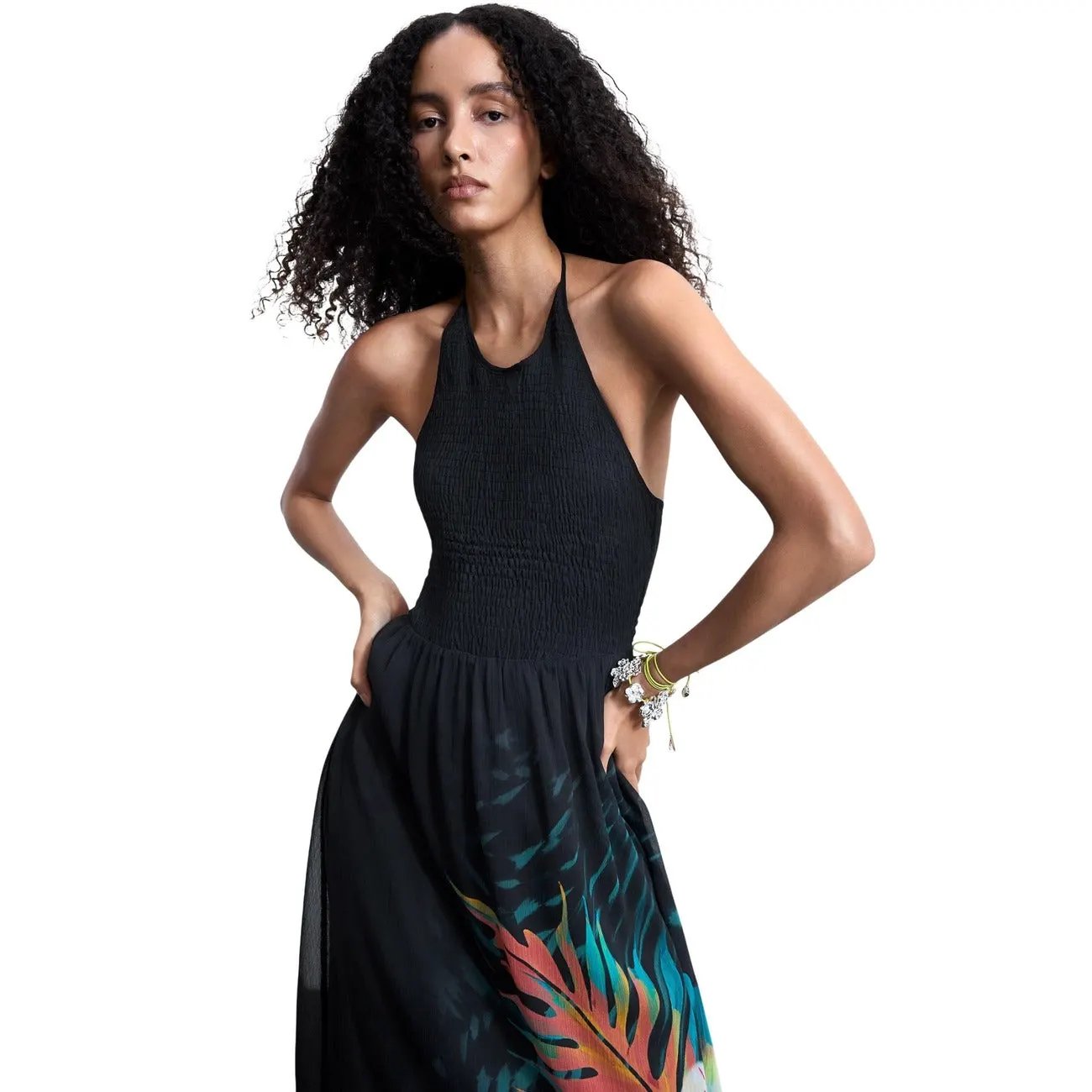 Desigual - Desigual Women Dress by Desigual