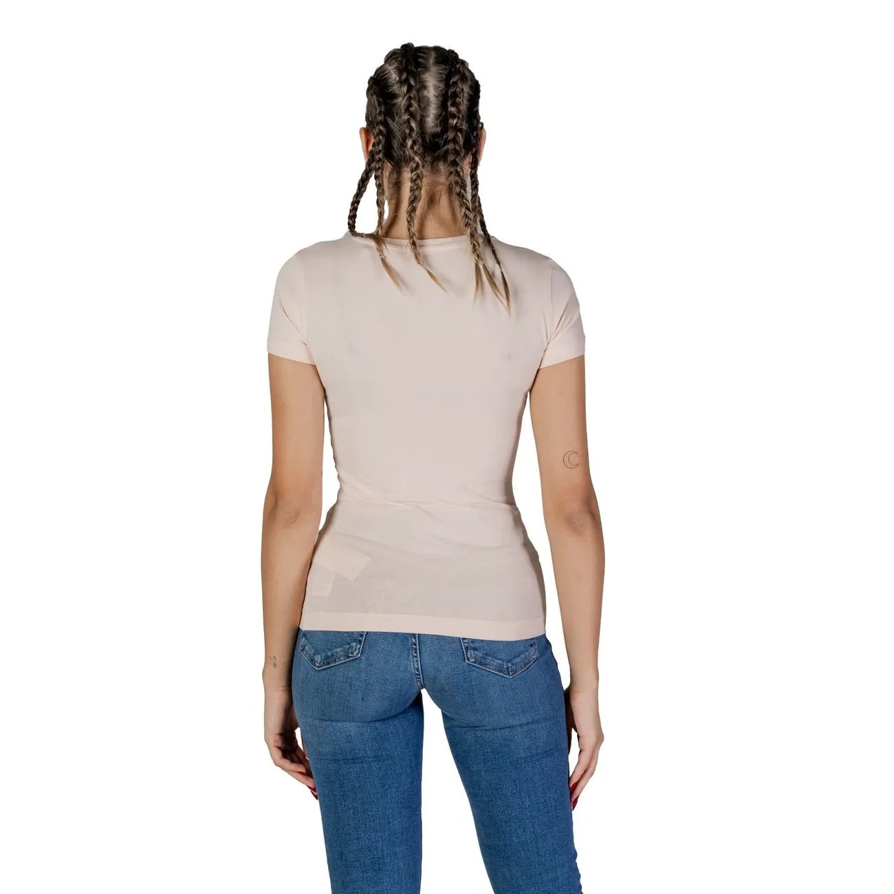 Guess - Guess Women T-Shirt by Guess