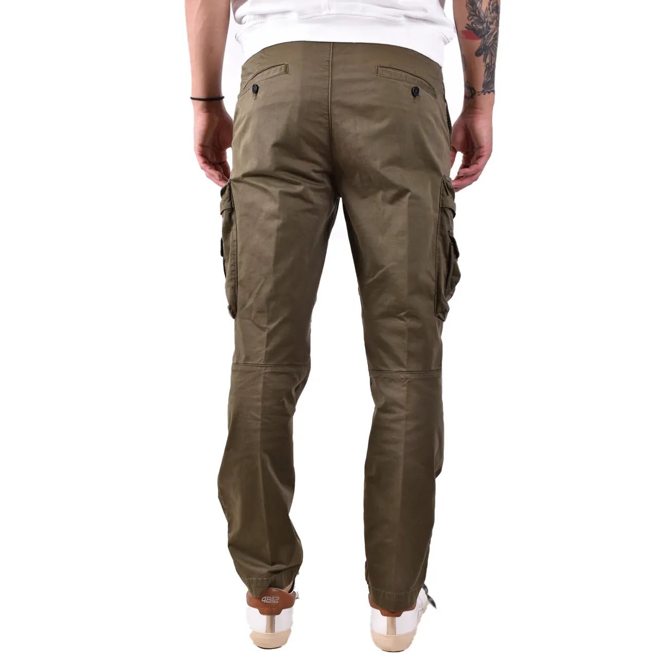 Diesel - Diesel Men Trousers by Diesel