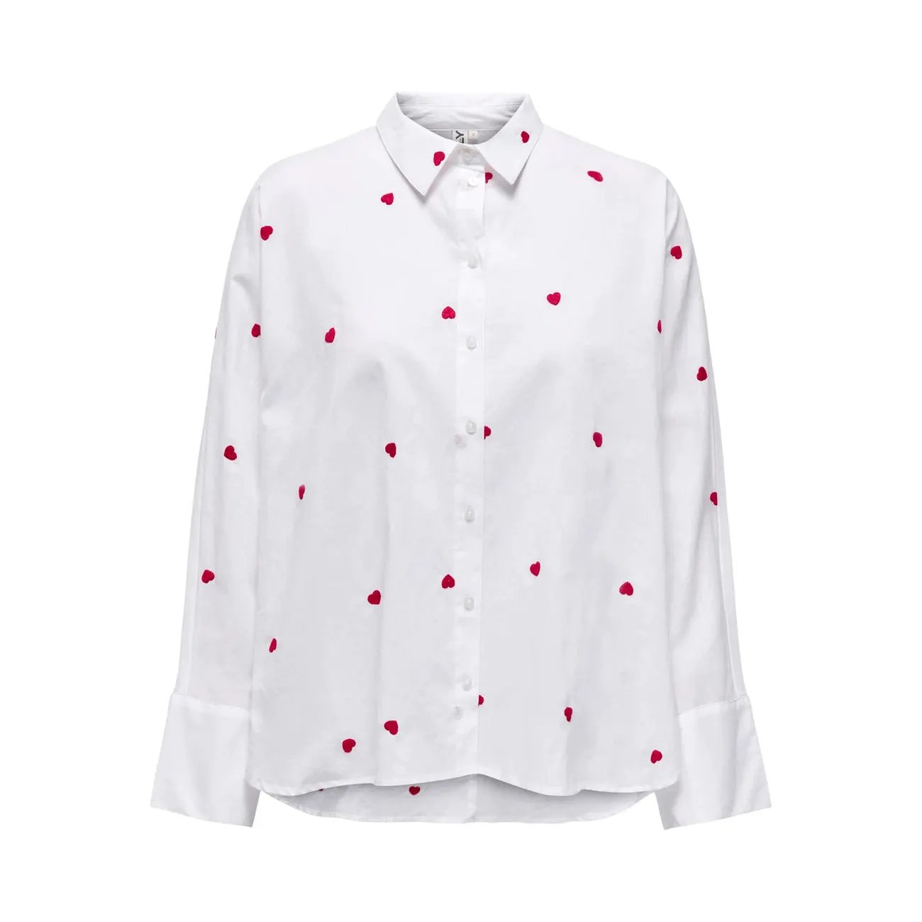 Only - Only Women Shirt by Only