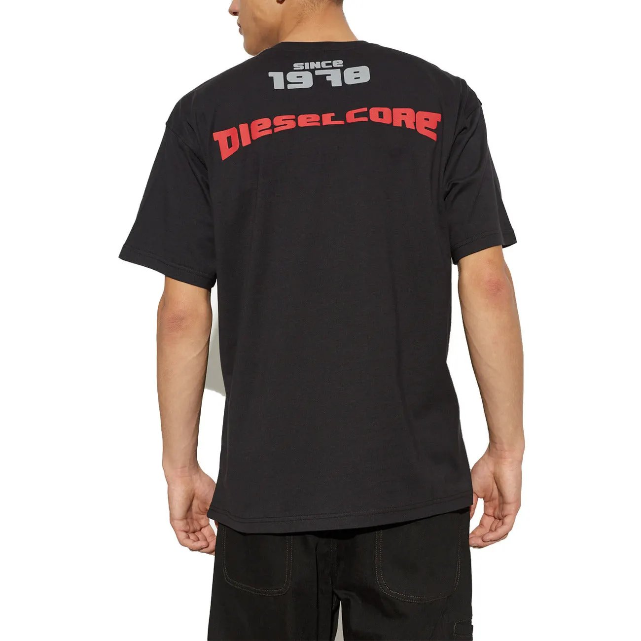 Diesel - Diesel Men T-Shirt by Diesel