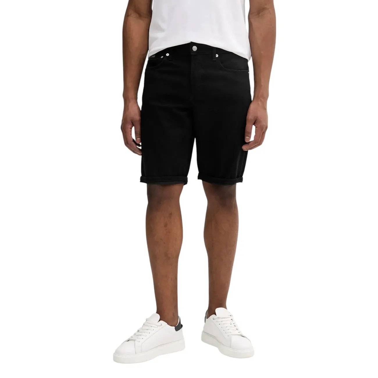 Calvin Klein Jeans - Calvin Klein Jeans Men Shorts by Calvin Klein Jeans