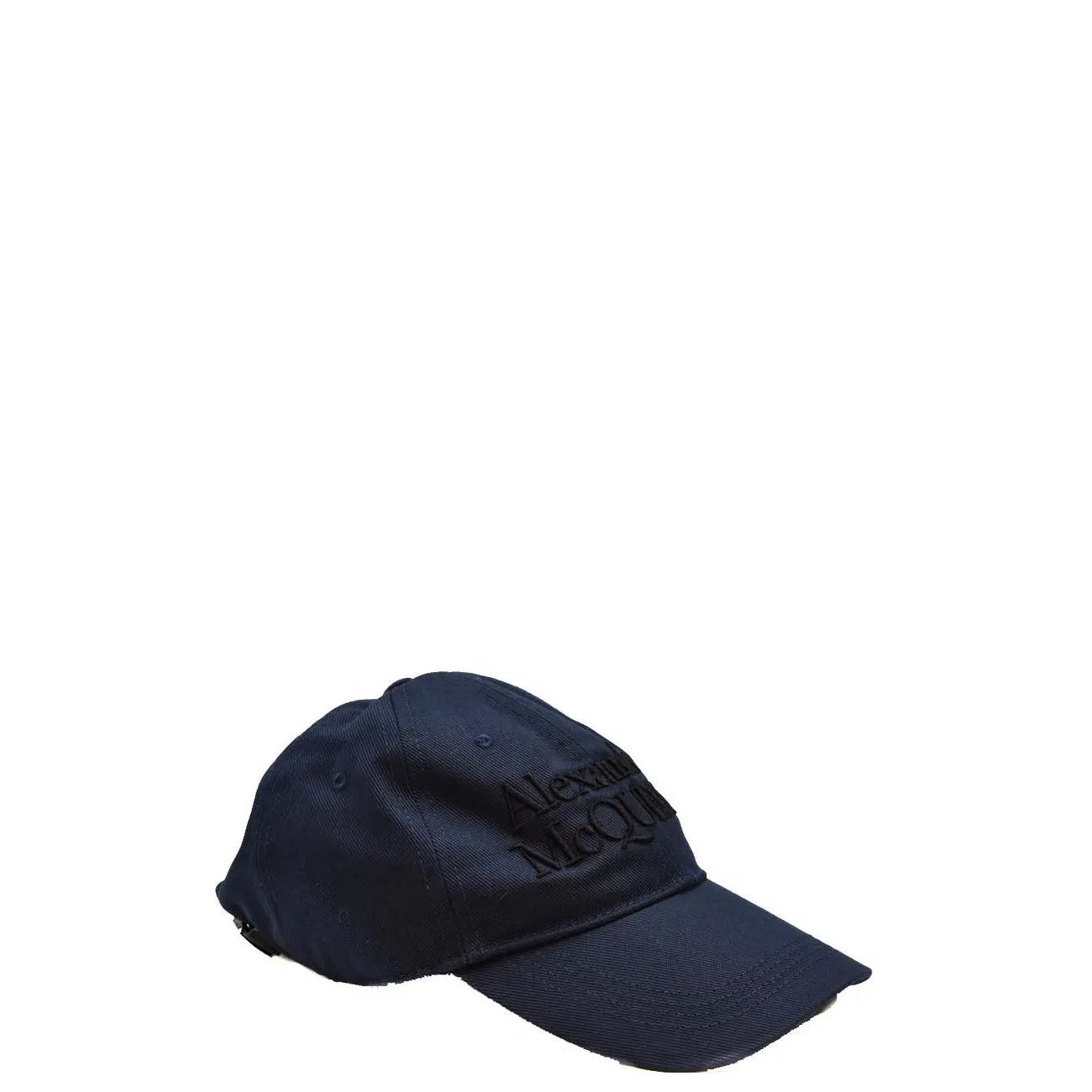 Alexander Mcqueen - Alexander Mcqueen Men Cap by Alexander Mcqueen