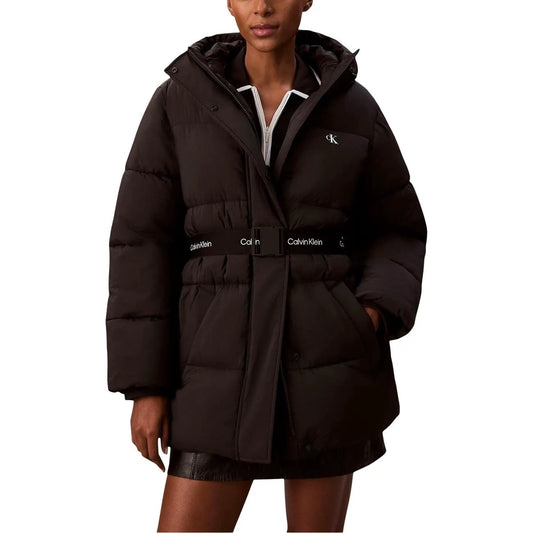 Calvin Klein Jeans - Calvin Klein Jeans Women Jacket by Calvin Klein Jeans