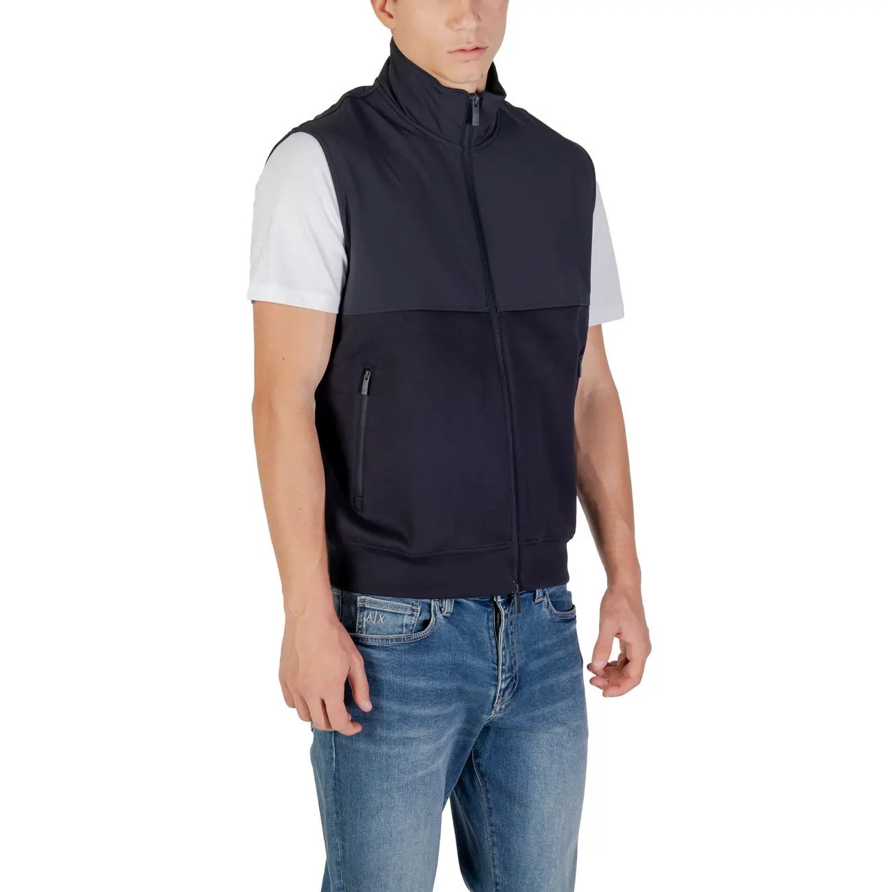 Armani Exchange - Armani Exchange Men Sweatshirts by Armani Exchange
