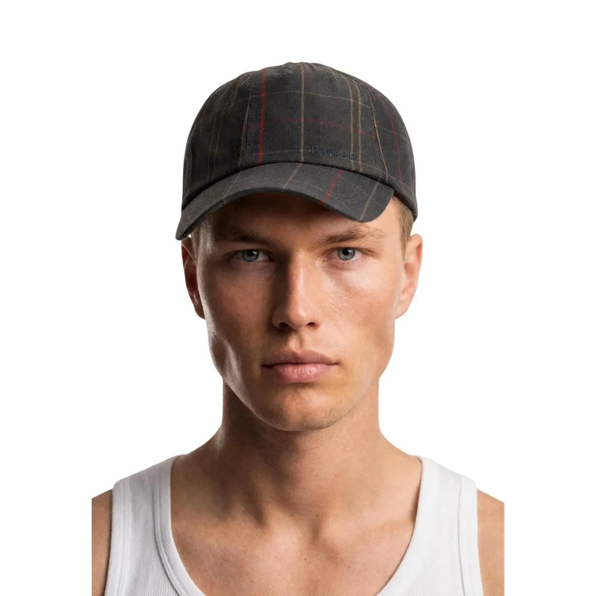 Barbour - Barbour Men Cap by Barbour