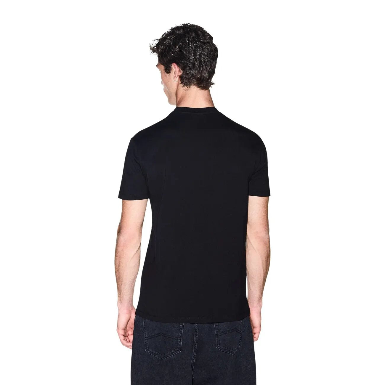 Armani Exchange - Armani Exchange Men T-Shirt by Armani Exchange