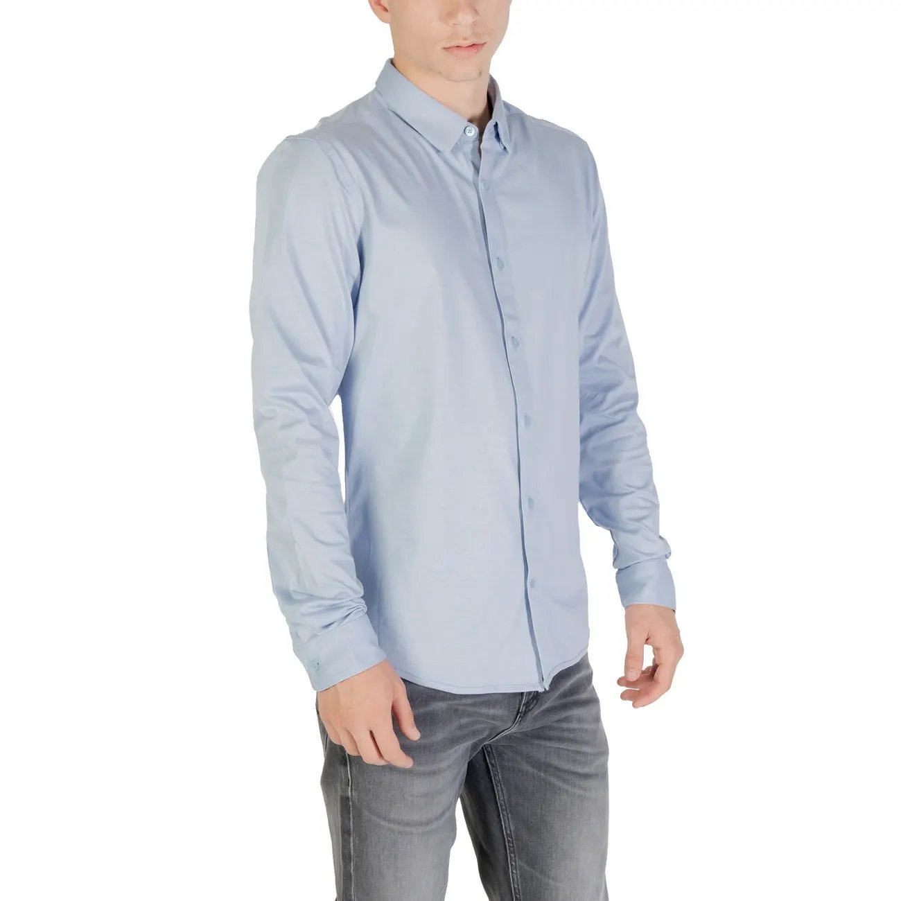 Only & Sons - Only & Sons Men Shirt by Only & Sons