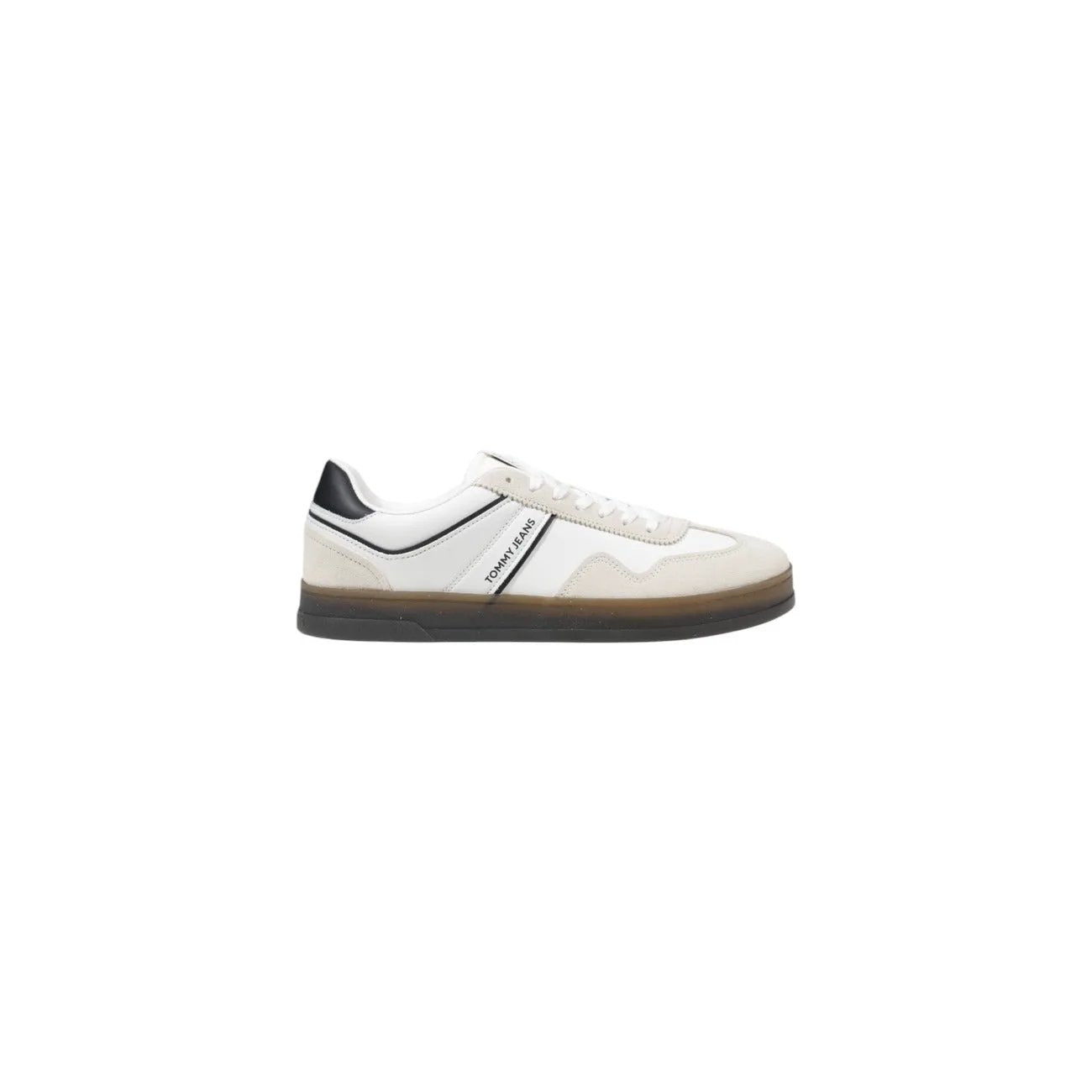 Tommy Hilfiger Jeans - Tommy Hilfiger Jeans Men Sneakers by Tommy Hilfiger Jeans