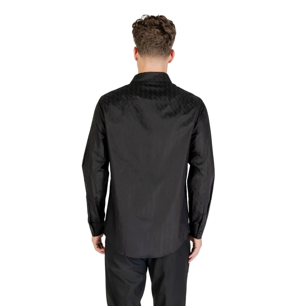 Armani Exchange - Armani Exchange Men Shirt by Armani Exchange