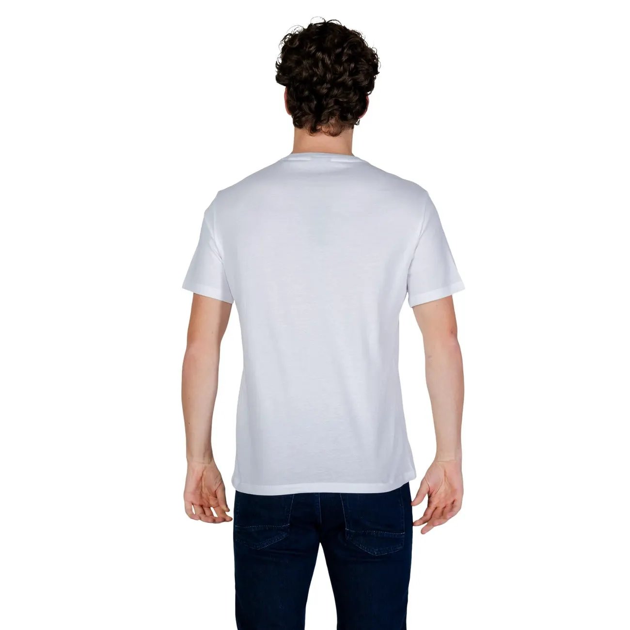 Armani Exchange - Armani Exchange Men T-Shirt by Armani Exchange