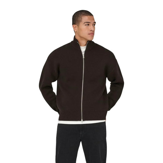 Only & Sons - Only & Sons Men Knitwear by Only & Sons