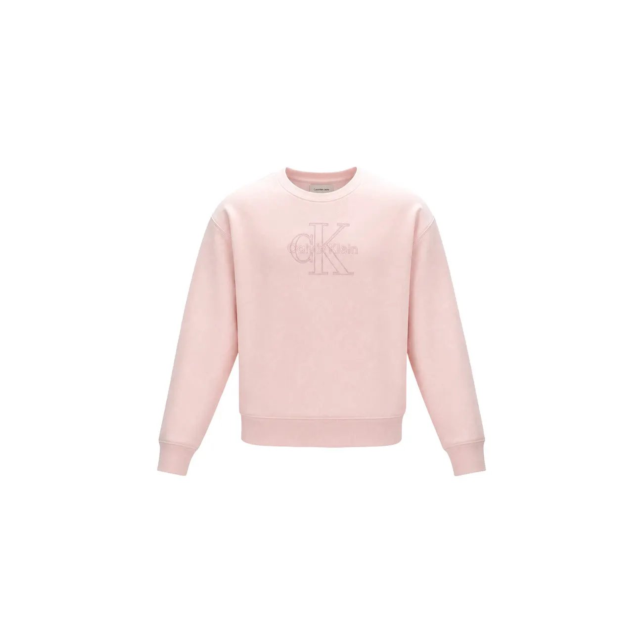 Calvin Klein Jeans - Calvin Klein Jeans Women Sweatshirts by Calvin Klein Jeans