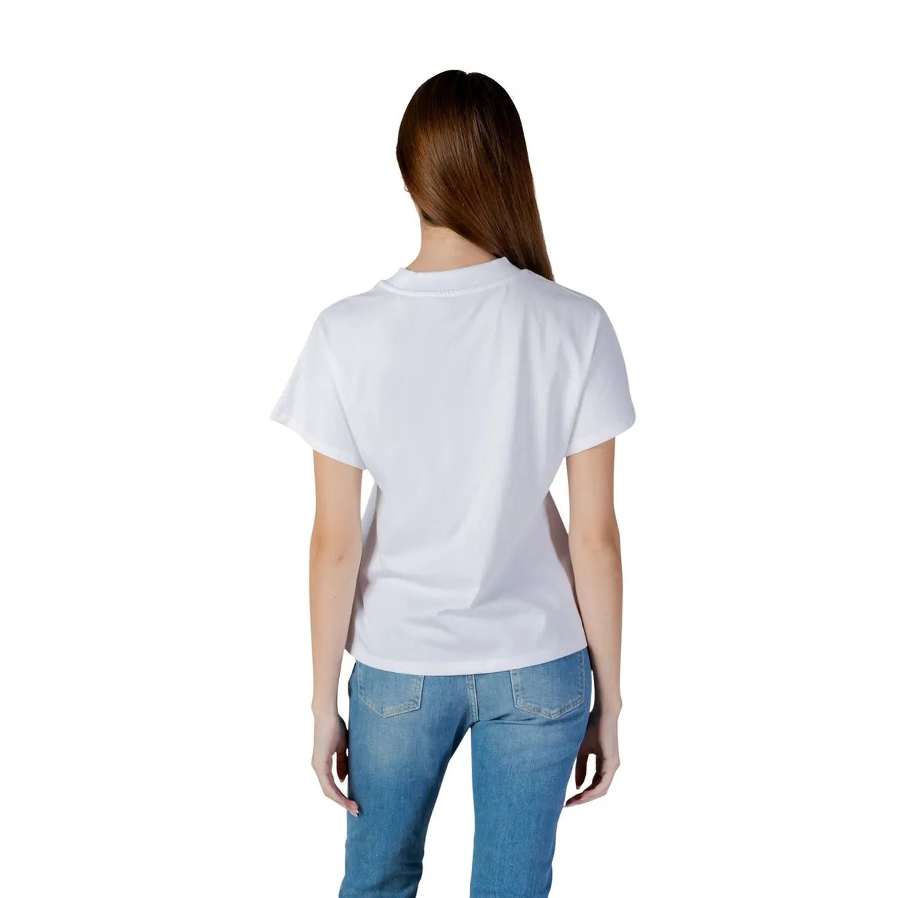 Guess - Guess Women T-Shirt by Guess
