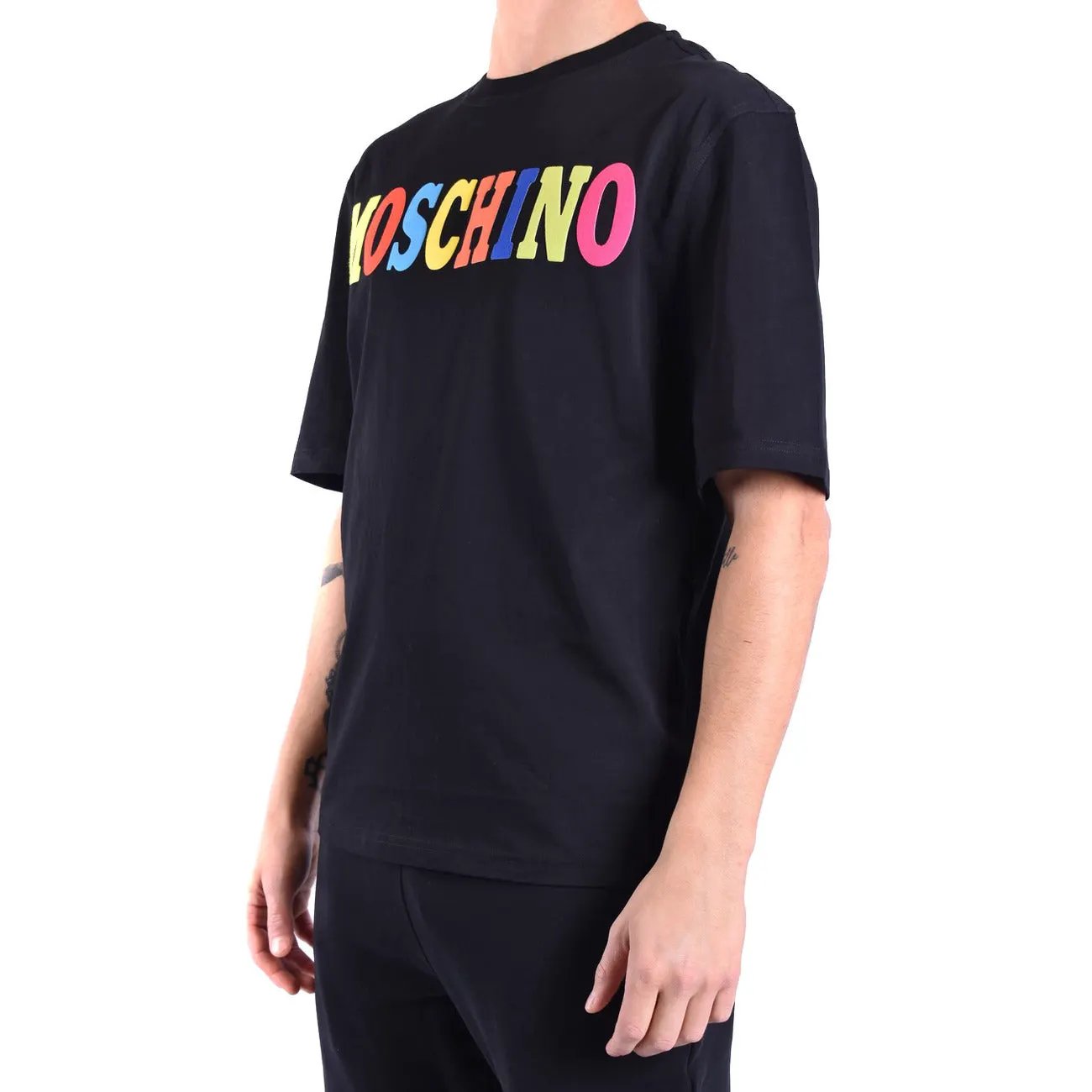 Moschino - Moschino Men T-Shirt by Moschino