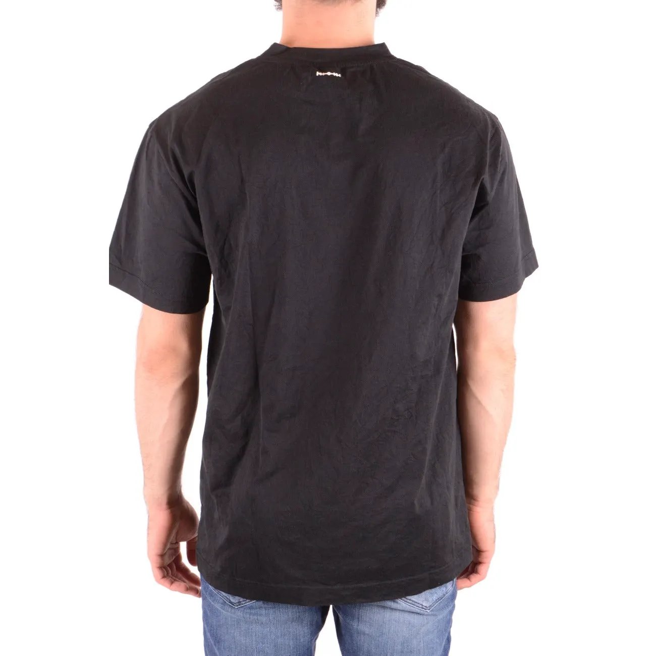 Alexander Mcqueen - Alexander Mcqueen Men T-Shirt by Alexander Mcqueen