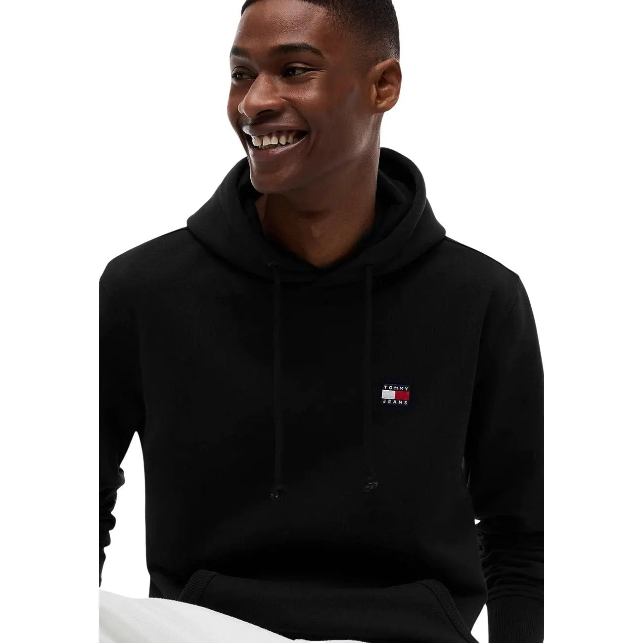 Tommy Hilfiger Jeans - Tommy Hilfiger Jeans Men Sweatshirts by Tommy Hilfiger Jeans
