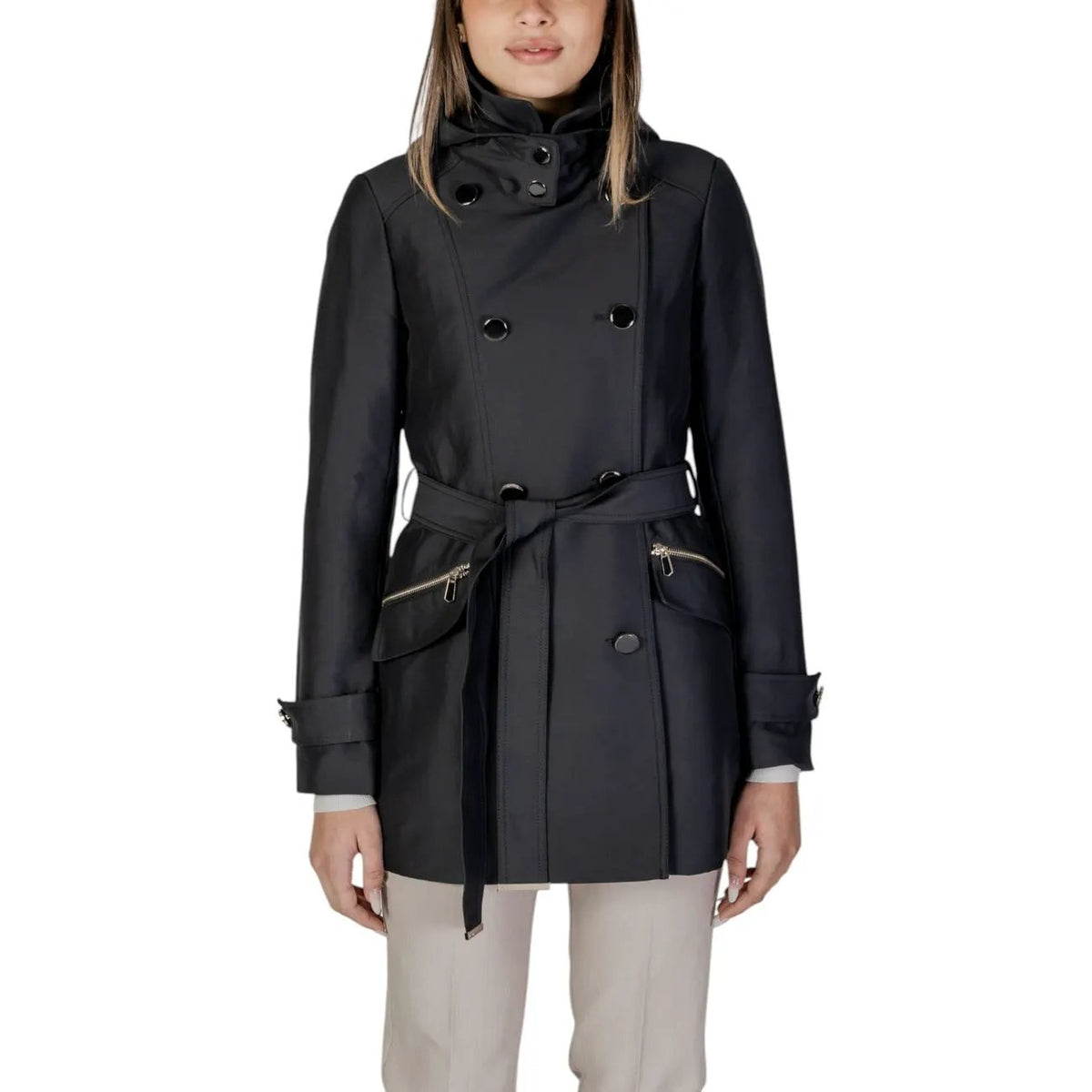 Morgan De Toi - Morgan De Toi Women Blazer by Morgan De Toi