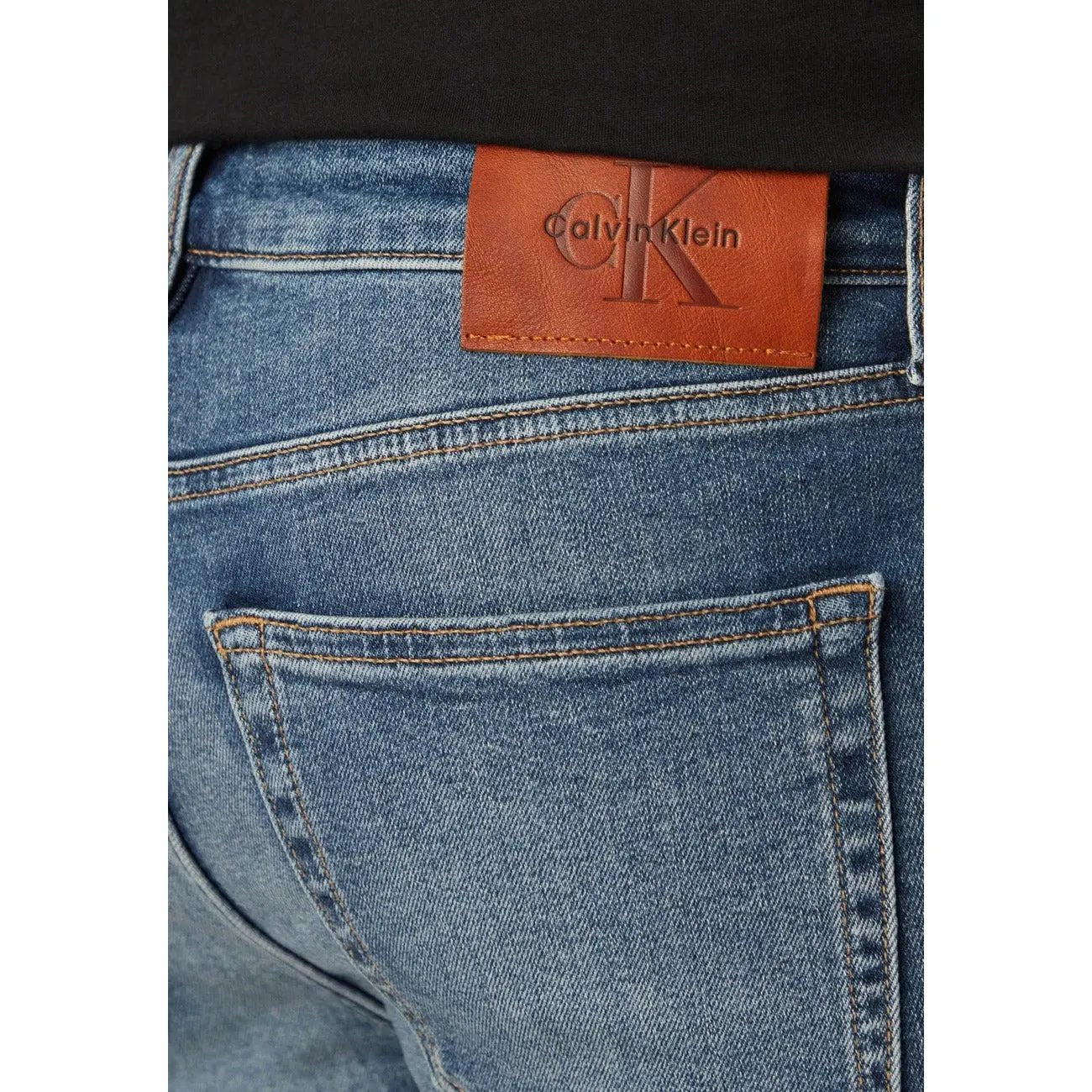 Calvin Klein Jeans - Calvin Klein Jeans Men Jeans by Calvin Klein Jeans