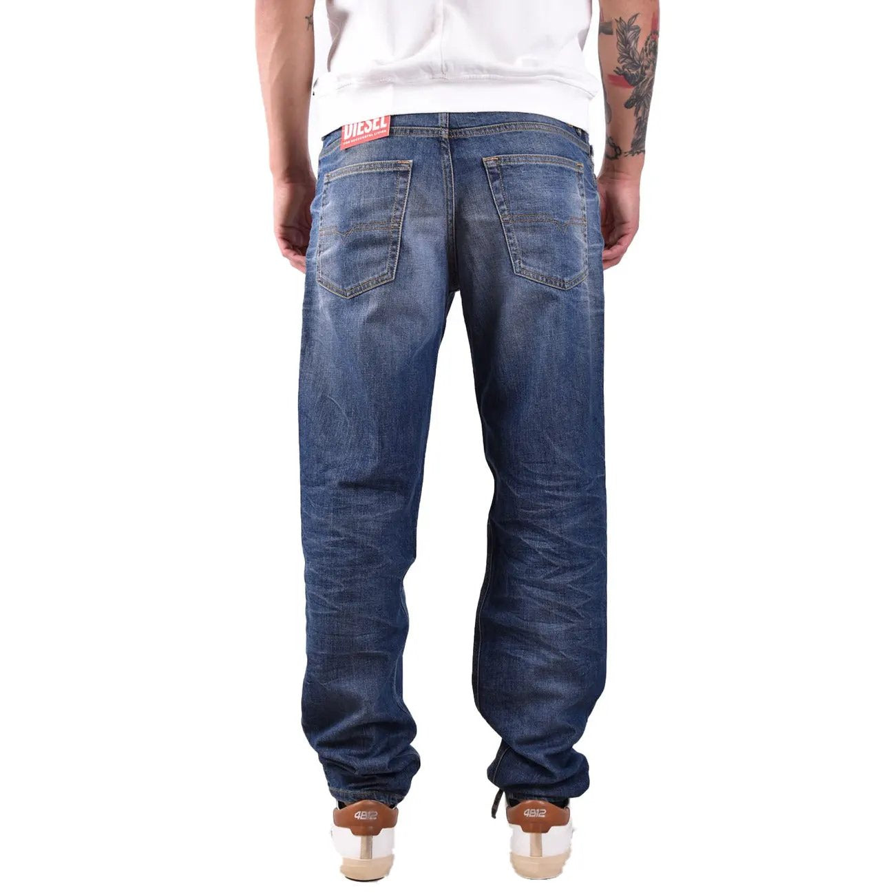 Diesel - Diesel Men Jeans by Diesel