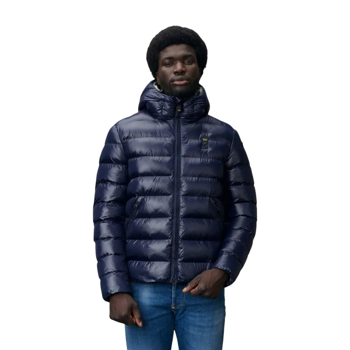 Blauer - Blauer Men Blazer