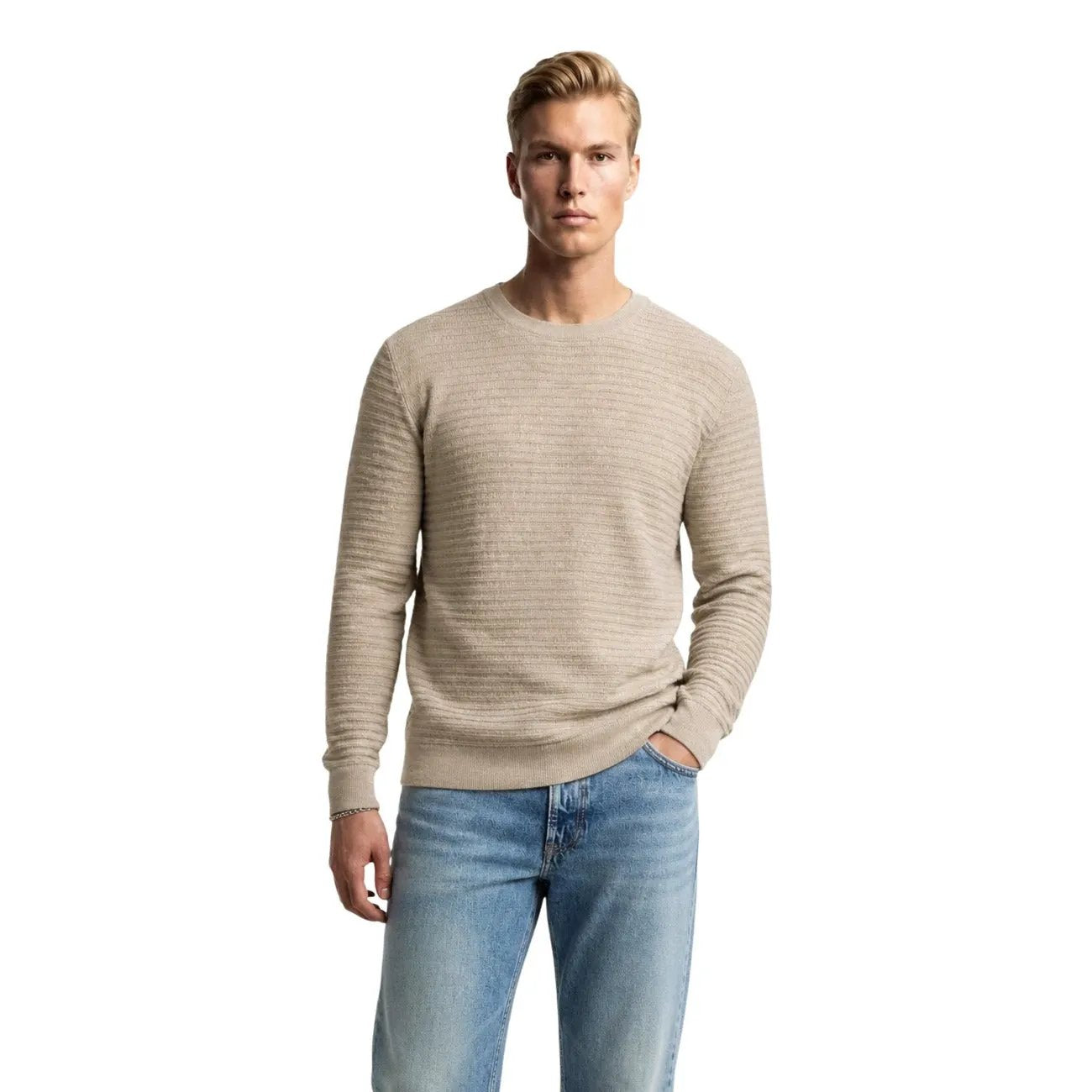 Guess - Guess Men Knitwear by Guess