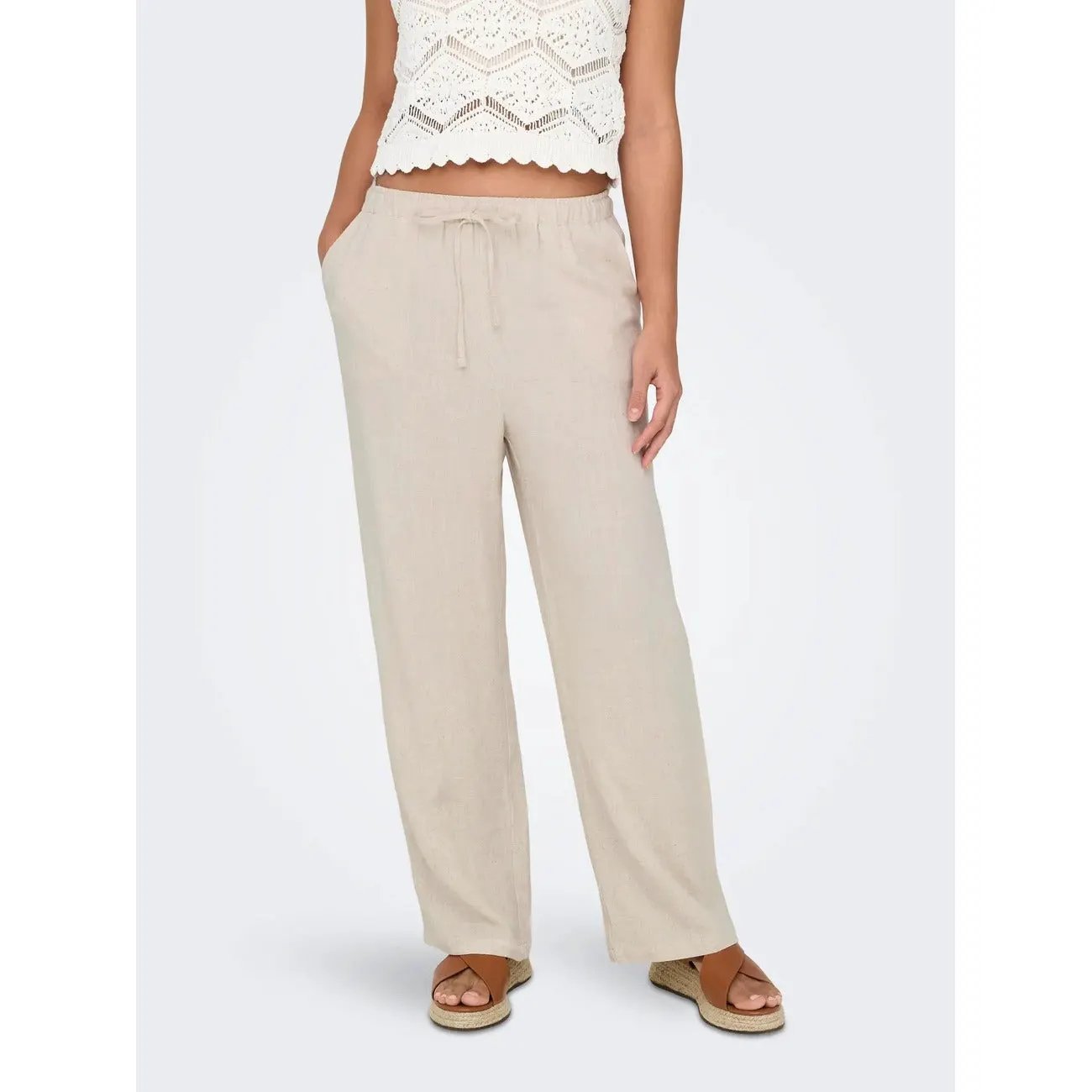 Only - Only Women Trousers by Only
