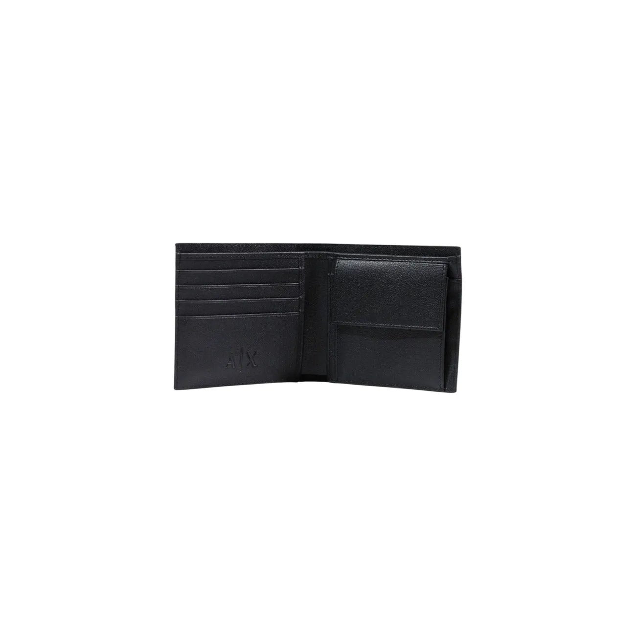 Armani Exchange - Armani Exchange Men Wallet by Armani Exchange