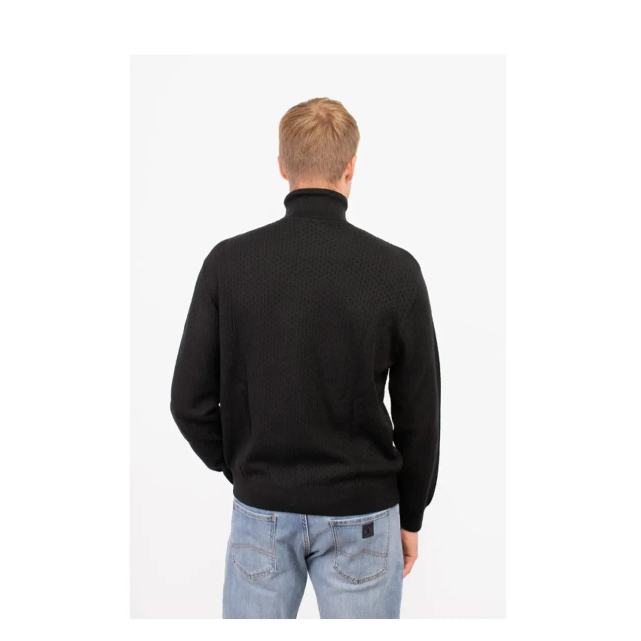 Armani Exchange - Armani Exchange Men Knitwear by Armani Exchange