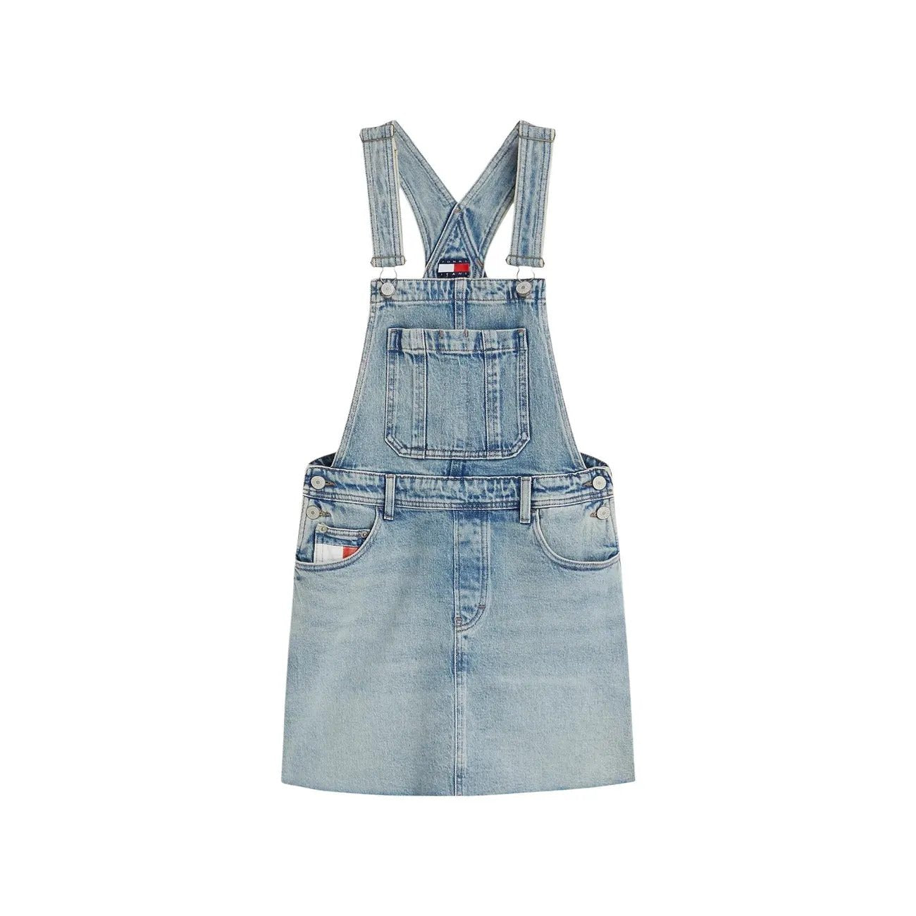 Tommy Hilfiger Jeans - Tommy Hilfiger Jeans Women Skirt by Tommy Hilfiger Jeans